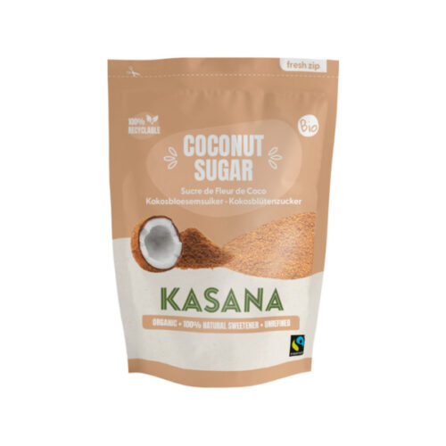 Kasana Mahe Kookos6ie Suhkur- 300g