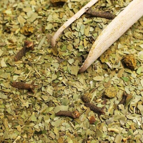 Mahe Yerba Mate Green Matetox 400g